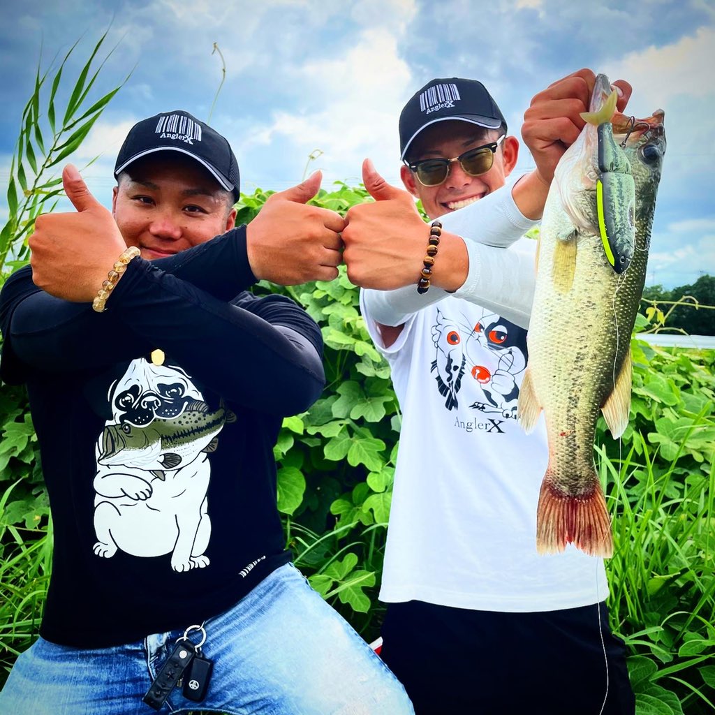 釣りガール@フォロー割開催中❗️ 釣りガール@あゆ (@1216Tsurigirl) / Posts / X