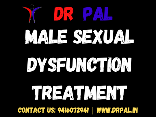 Male Sexual Dysfunction Treatment in Panipat | Dr Pal

Contact us: 9416072941
Know More- drpal.in

#bestsexologistinpaipat #MaleSexualDysfunction