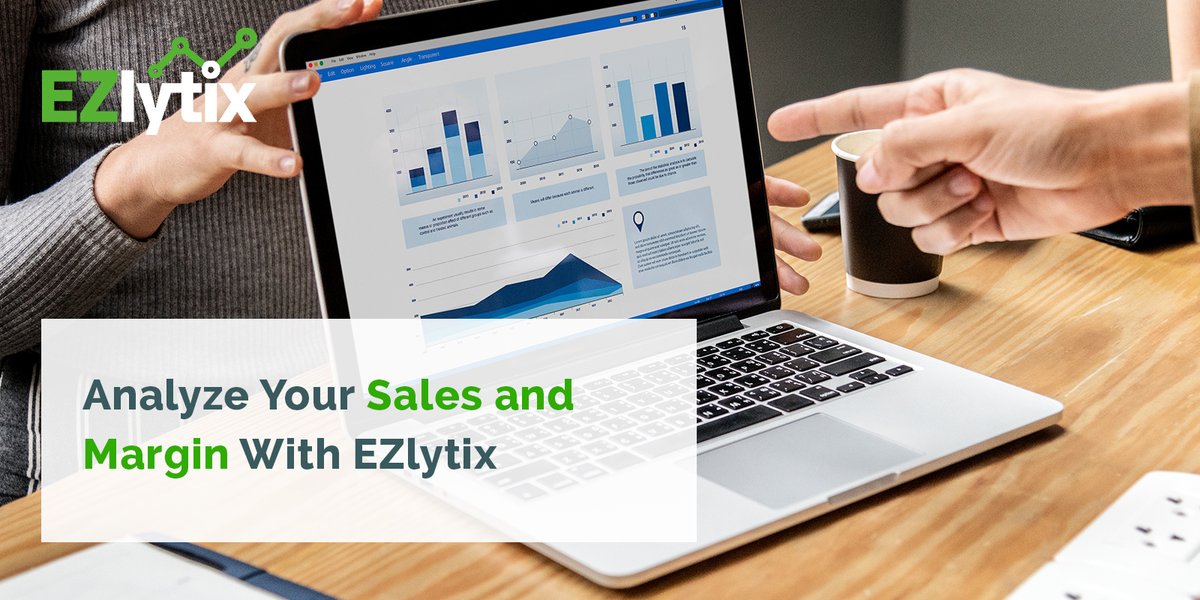 Do you want to measure how each of your products is performing so that you can make significant business decisions? #EZlytix is the right tool for you. Learn how can you optimize your business by using a state-of-the-art cloud-based #analytics tool here: bit.ly/3wSXfVj