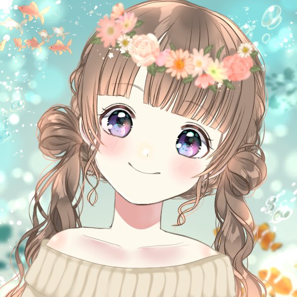 ゆるふわ のtwitterイラスト検索結果