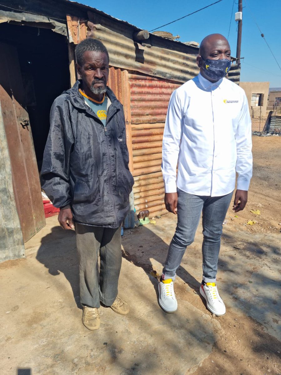 the_hda's tweet photo. #MandelaMonth21 | Ten destitute families in Mpumalanga are set to get business sponsored houses before the end of the financial year. 

#67Minutes
#TakeAction 
#CelebrateMadibaLegacy
#onehandcanfeedanother https://t.co/VxFrQVSkR6