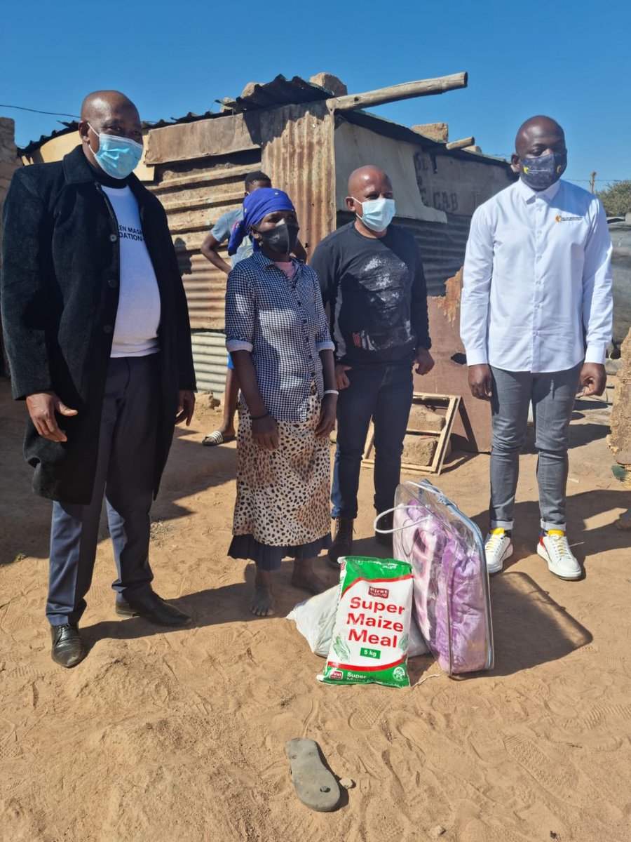 the_hda's tweet photo. #MandelaMonth21 | Ten destitute families in Mpumalanga are set to get business sponsored houses before the end of the financial year. 

#67Minutes
#TakeAction 
#CelebrateMadibaLegacy
#onehandcanfeedanother https://t.co/VxFrQVSkR6