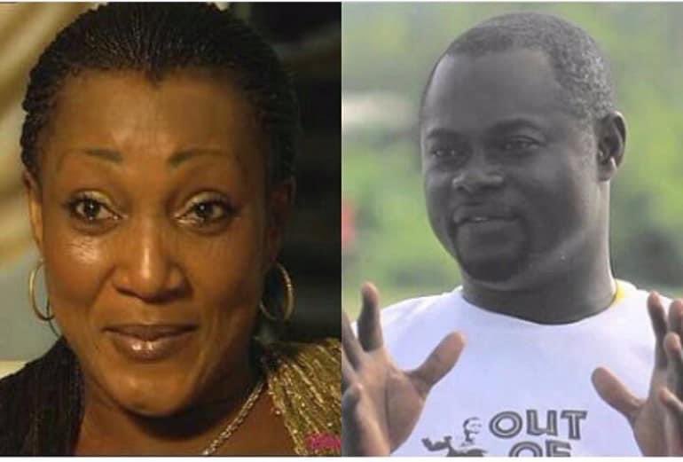 _owula's tweet photo. Dads, I have read the full Judgement of Odartey Lamptey v Odartey Lamptey. The High Court Judge was thorough and fair. However, I have some advice for you Dads, as a Paralegal and a Jurist Doctor, and not as a lay Preacher or Cyber Security Engineer or Entrepreneur.

Thread: https://t.co/MzGIQ27s2U