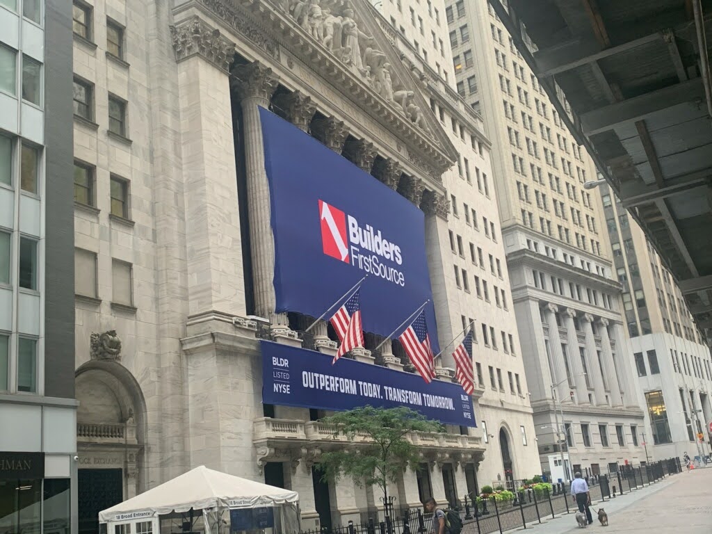 Builders FirstSource on Twitter "Don't miss BuildersFirstSource