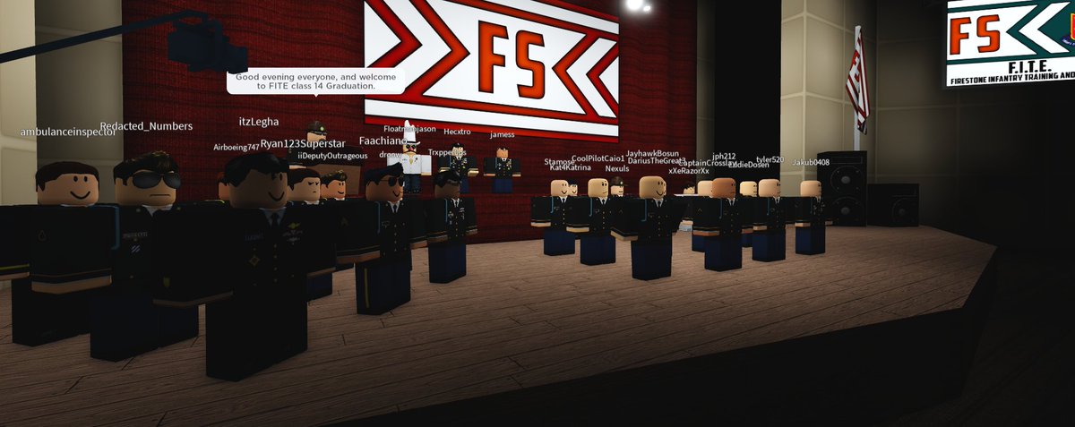 Firestone National Guard tweet media