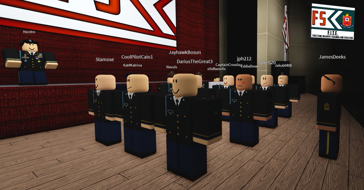 Firestone National Guard tweet media