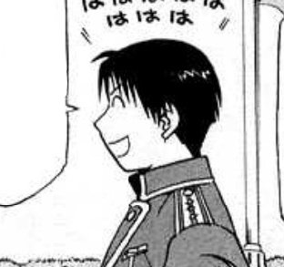 Haha! A 𝘣𝘳𝘰𝘧𝘪𝘴𝘵, it is. 

Said fist sags as quick as it came when the result of the poll transpired. 💧

"Don't worry about it, Mr. Hohenheim. Those votes amount to nothing if we are talking in general. In the end, physical appearance is nothing but a trivial matter."