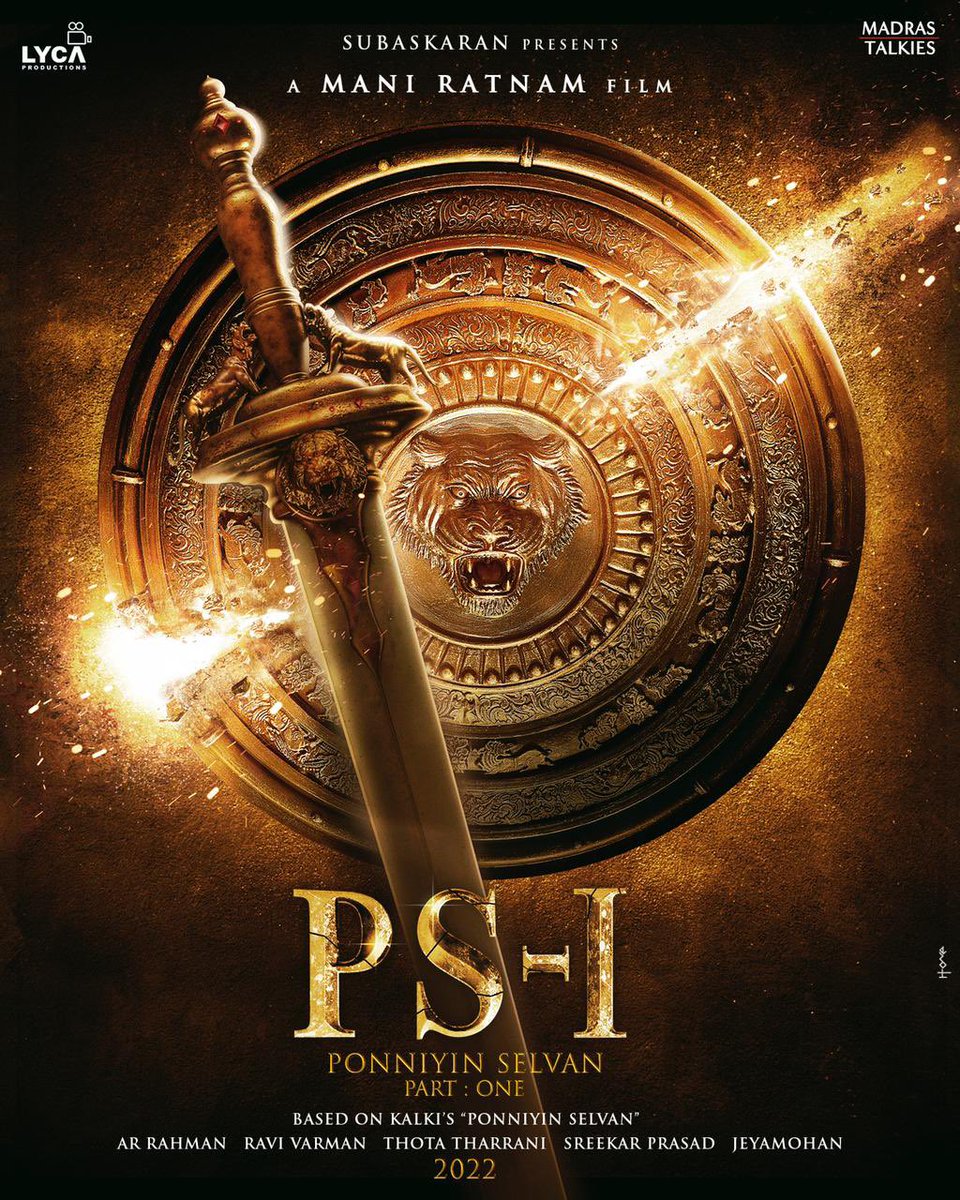 Lal (@laldirector) on Twitter photo The golden era comes to life! #PonniyinSelvan #PS1 #Maniratnam
<a href="/LycaProductions/">Lyca Productions</a> <a href="/MadrasTalkies_/">Madras Talkies</a> The golden era comes to life! #PonniyinSelvan #PS1 #Maniratnam
<a href="/LycaProductions/">Lyca Productions</a> <a href="/MadrasTalkies_/">Madras Talkies</a>