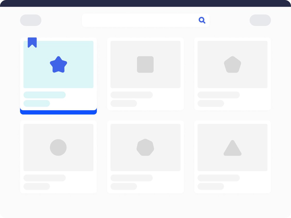 📢We're democratizing access to modern marketplace technologies providing ads that are directly relevant to what customers are searching for; #SponsoredListings drive #engagement and help the discovery of new products. ✅