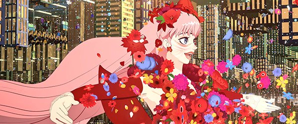独特な世界観のtwitterイラスト検索結果