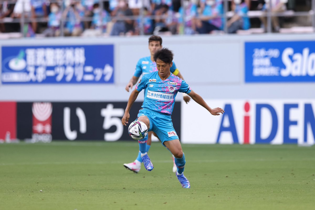 ＋3‼️ たくさんの応援ありがとうございました‼️ #football #サッカー
