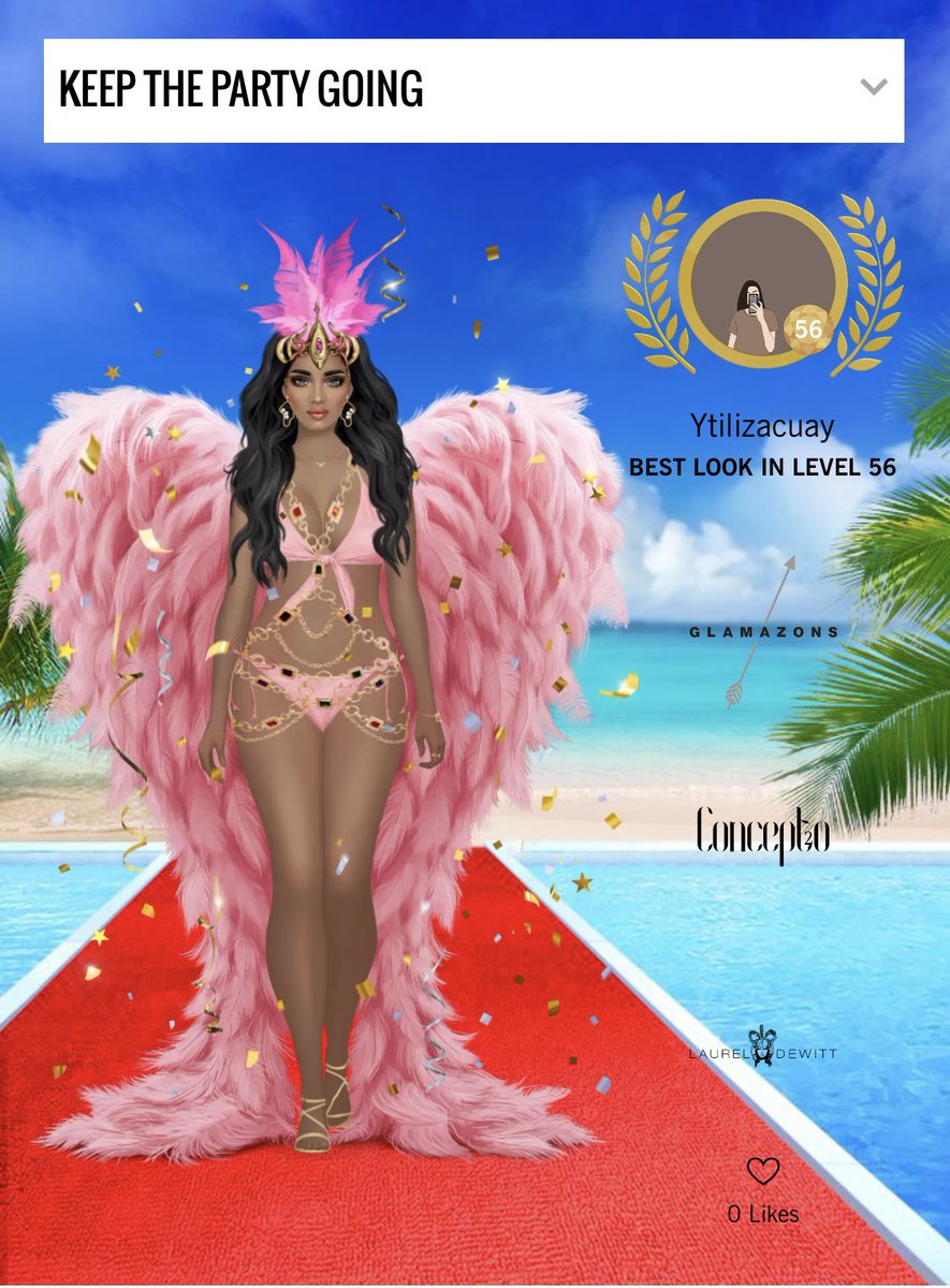 MyPerfectUniqu1's tweet photo. #covetfashion https://t.co/VC05GENEL5