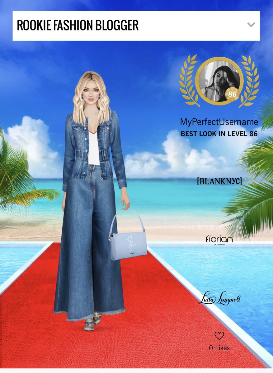 MyPerfectUniqu1's tweet photo. #covetfashion https://t.co/VC05GENEL5
