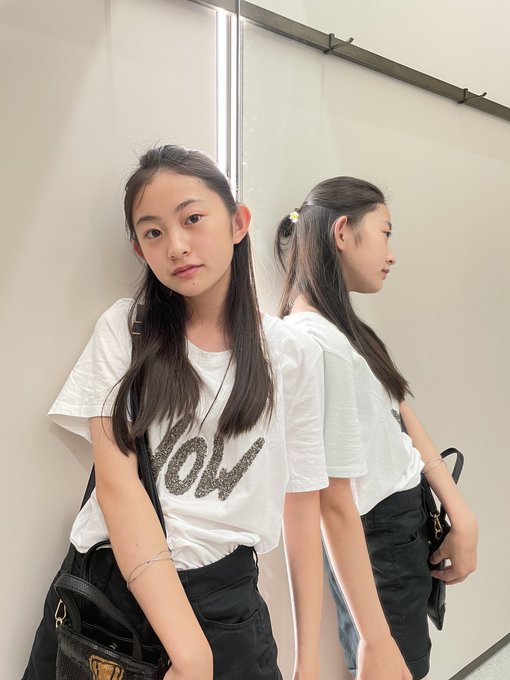 Twitterのコスプレ画像1