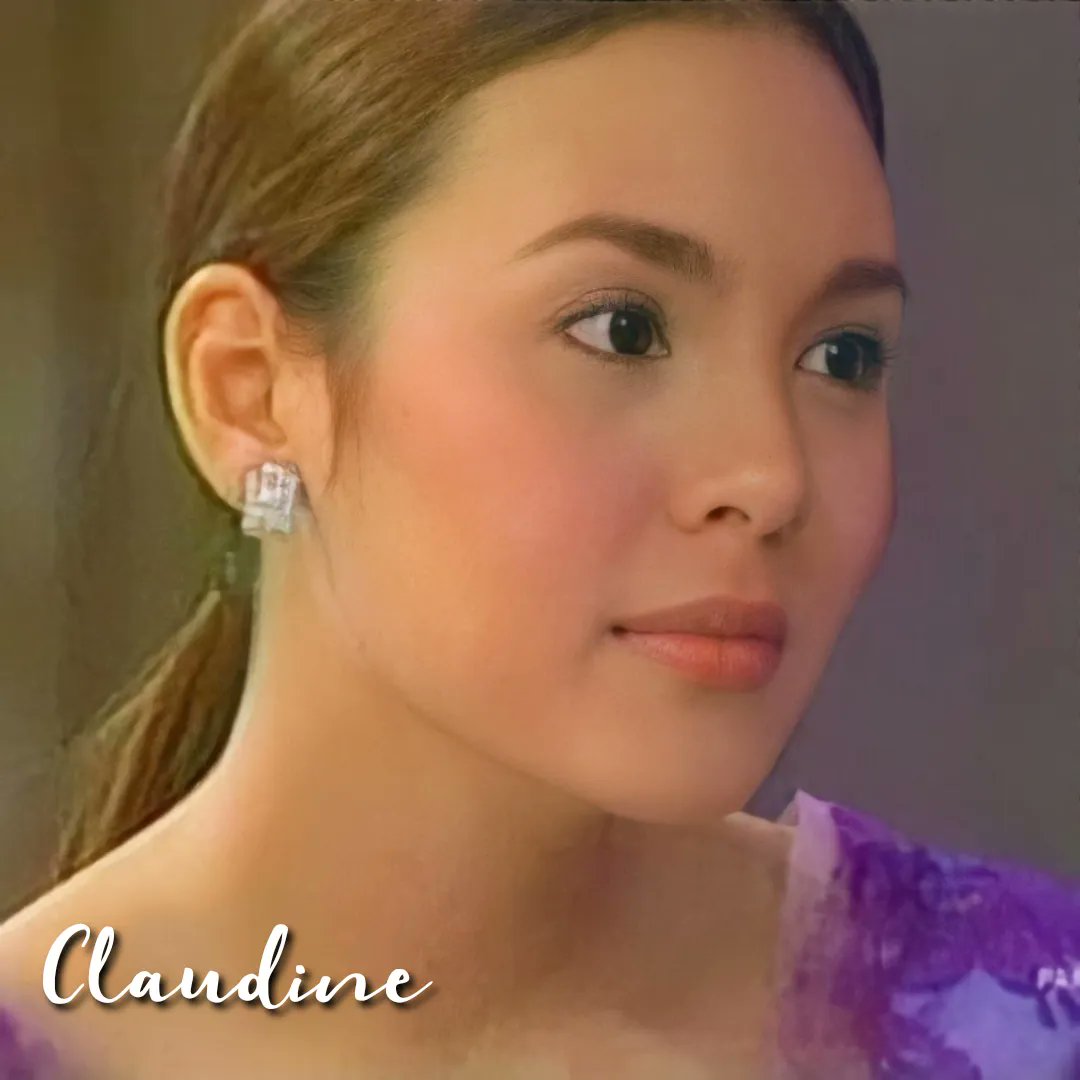Advance happy birthday idol Claudine Barretto.   Tomorrow is your day!!!   God bless you.   