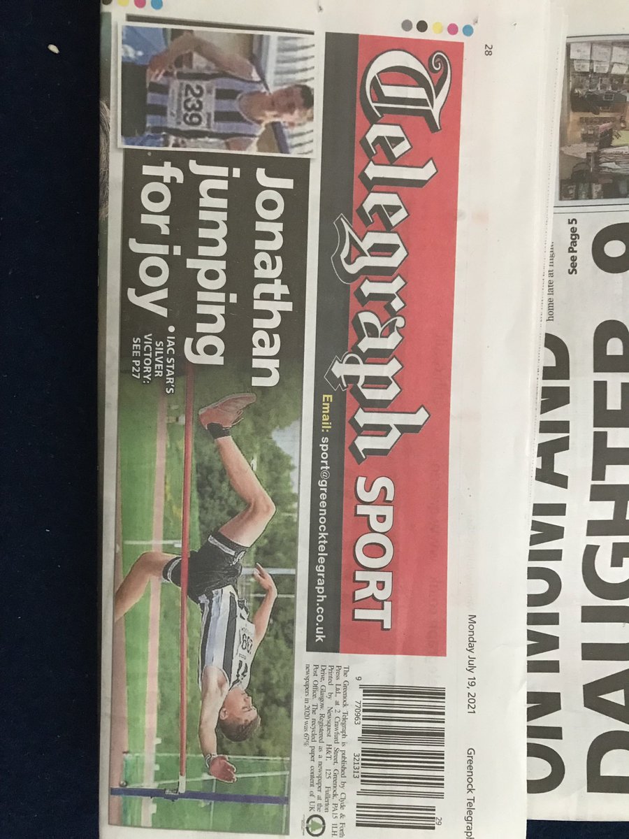 Inverclyde AC tweet media