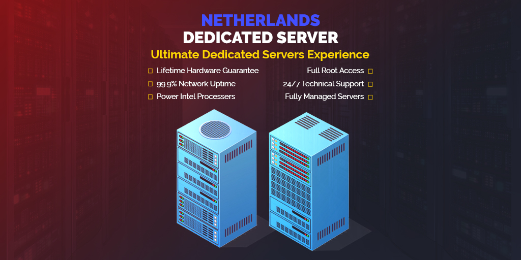 temokvoice's tweet image. Dedicated servers offer a higher level of control, performance and stability than shared hosting or virtual servers.
More Info: bit.ly/NetherlandsDed…

#DedicatedServer #NetherlandsServer #Temok #WebHosting #Business