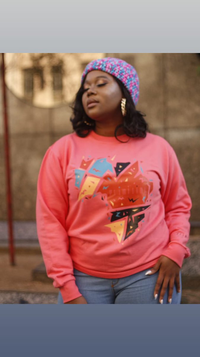 PrimitiveNative's tweet photo. "Let the waters settle and you will see the moon and the stars mirrored in your own being" - Rumi
Mother Africa Sweaters available R350, Crotched Beanie R150. 🛒We deliver nationwide.
✅ Business WhatsApp: 0614274709
#TeamPrimitive #buylocal #Kasiwear https://t.co/tnvGR7UZwb