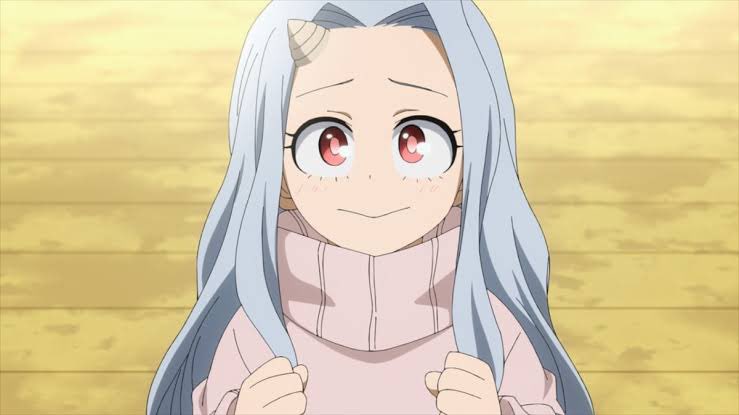 ヒロアカ壊理 エリちゃん はその後どうなる 強すぎる個性についても 情報チャンネル