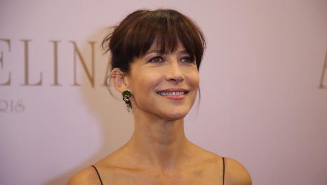 Sophie Marceau : Michel Cymes très remonté après ses propos sur la vaccination bit.ly/3io2uXk