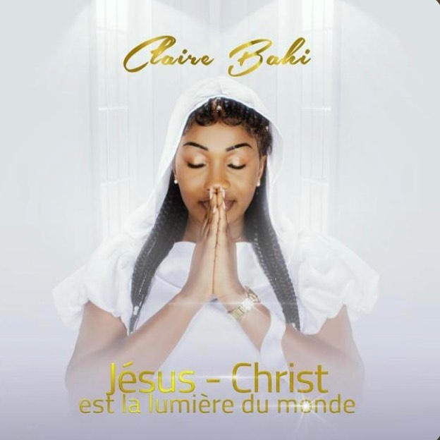Nouvel album de Claire Bahi "Jesus-Christ est la lumière du monde" à streamer sur WAW MUZIK.
wawmuzik.page.link/3khK1UsioYZgeH…