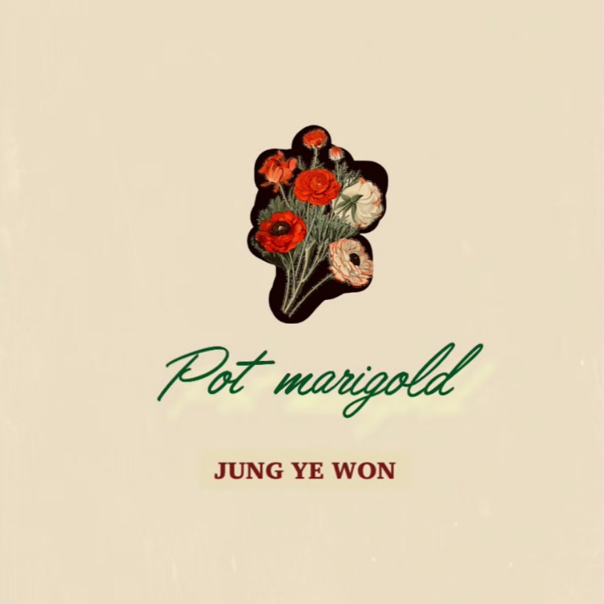 vlacksquadoffi1's tweet image. 2021.07.20 12PM
정예원 - Pot Marigold
.
1. I Fly Far Away(Feat.길학미)
2. 나를 사랑하지 않는 너에게(Feat.고프)
.
#정예원 #Potmarigold #2021.07.20 #Iflyfaraway #나를사랑하지않는너에게  #Kpop #Billboard #음스타그램 #newsong #컴백 #top100 #길학미 #고프 @vlacksquad_record @com_won