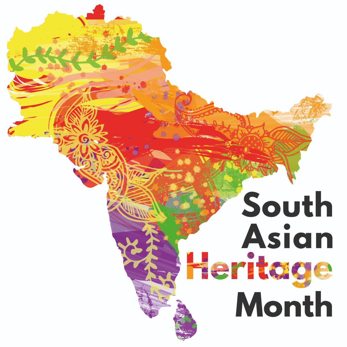 bouncebhangra's tweet photo. We’re proud to be supporting #SouthAsianHeritageMonth 👌🏽❤️ https://t.co/Cgwv3nq1sY
