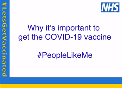 Cheshire West Health and Care Partnership tweet media