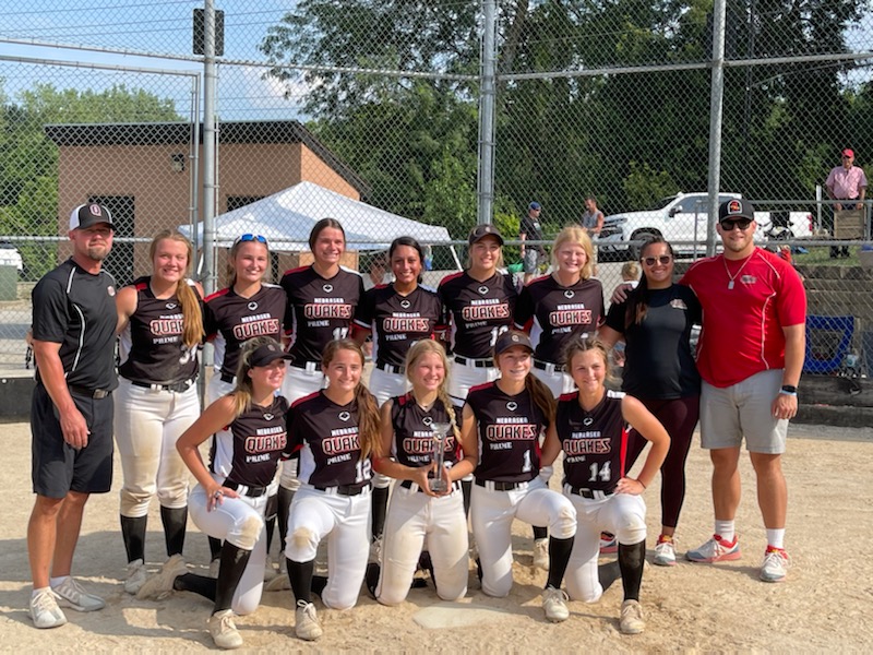 SamBank03's tweet photo. Great weekend at the Heartland World Series.  Team went 7-0 to win the Championship.  

14IP, 3Win, 3ER, 17SO.  

On to Tulsa!!  @TulsaElite 
@QuakesRecruit @NEQuakes_Cade @NEQuakesSB https://t.co/9rEOQZ7GJ6