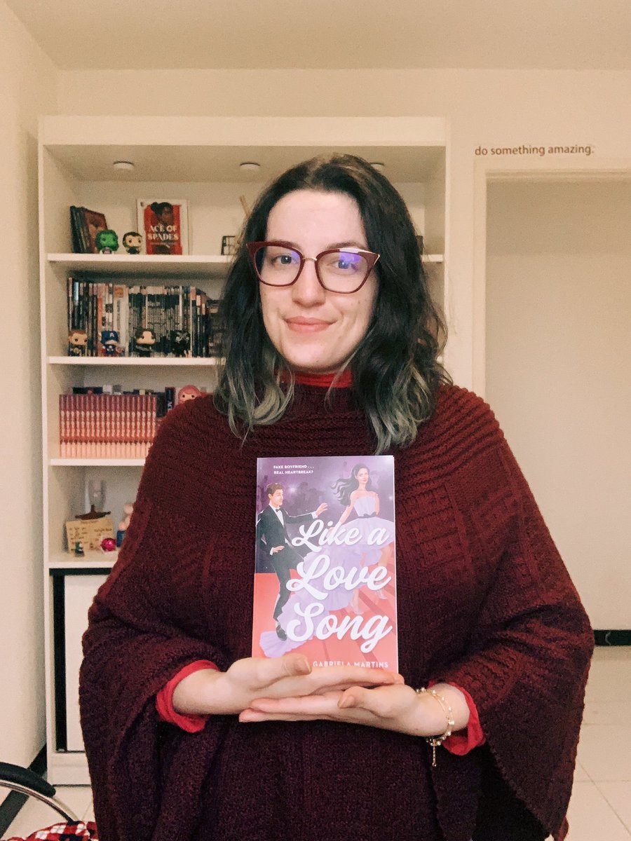 gabhimartins's tweet image. 15 days to release. INTL giveaway happening on IG @/gabhi. 👁👅👁