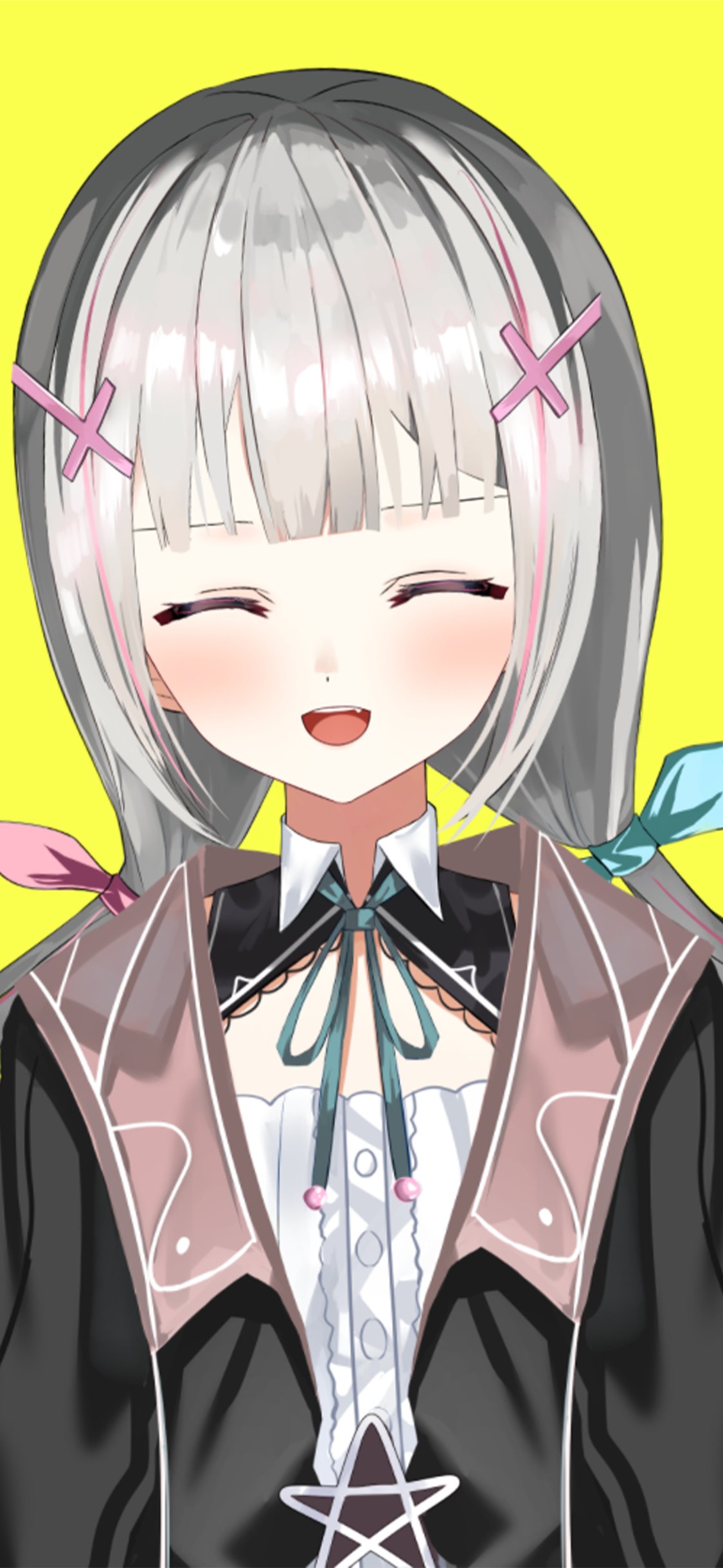 空澄セナ🗝♤ on X: 