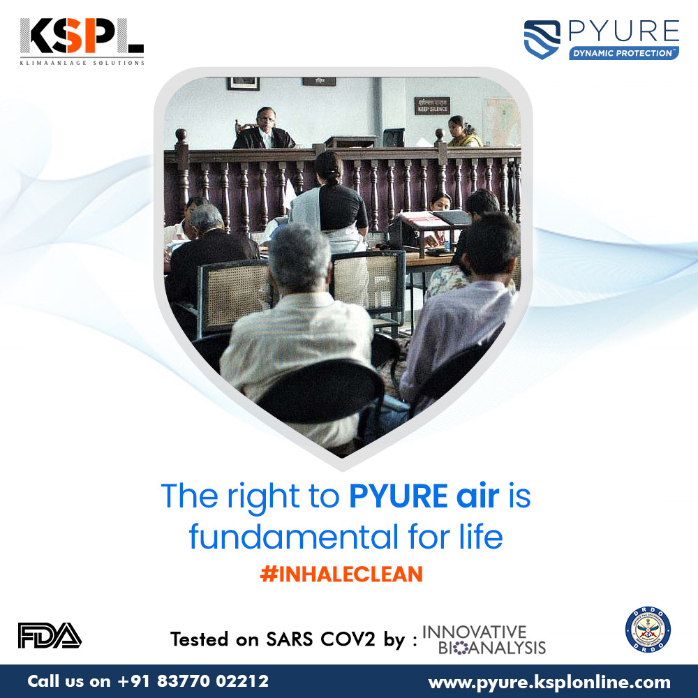KsplOnline's tweet photo. Dates may be extended, but the decision to invest in PYURE should be instant. Adapt to PYURE technology before pathogens can take a stand! 

#kspl #PYURE #purification #purificationsystems #breatheclean #cleansing #commercialairpurifier #PYUREair #solutionprovider https://t.co/0prQ5FeE5M
