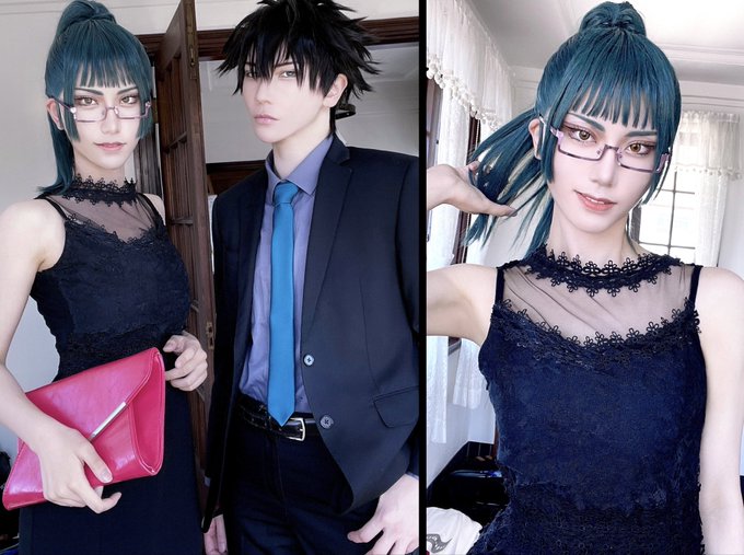 コスプレイヤーまるんのTwitter画像19
