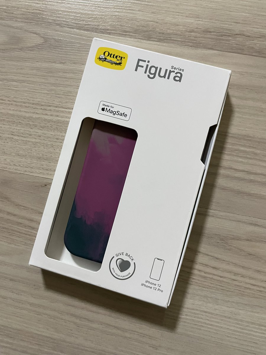 coco_closet66's tweet photo. [ 아우터박스 피구라 시리즈 케이스 위드 맥세이프 ( iphone 12 / 12 pro ) ]
해찬이가 영통 팬사인회에서 살짝 보인 폰케이스입니다! 조명때문에 밝아서 이게 맞을까 긴가민가 했었는데 사인회때 앞에 켜놓은 조명때문에 밝아 보였더라구요! 😆 그래서 확신을 가지고 구매했어요~✌🏻 https://t.co/xMW0uFUeIE