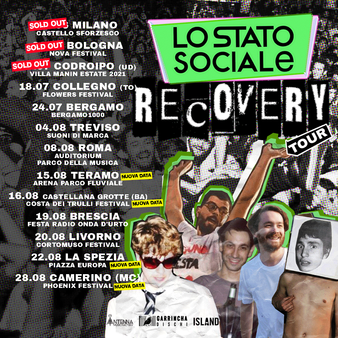 lostatosociale's tweet photo. Dove ci vediamo? https://t.co/nwxLlEmffK