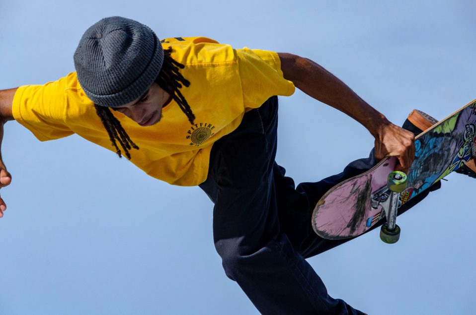 Join us THURSDAY for a Virtual #GalleryTalk! #LRMA's Curator, Christine Renc-Carter, leads an exploration into the #exhibition “The Art of Sports: Summer Olympics” on view in the Lothar Uhl Works on Paper Gallery.

📅 Thursday, July 22nd
⌚ 5:30–6:30 PM
📍  Online (#ZOOM)
✨FREE