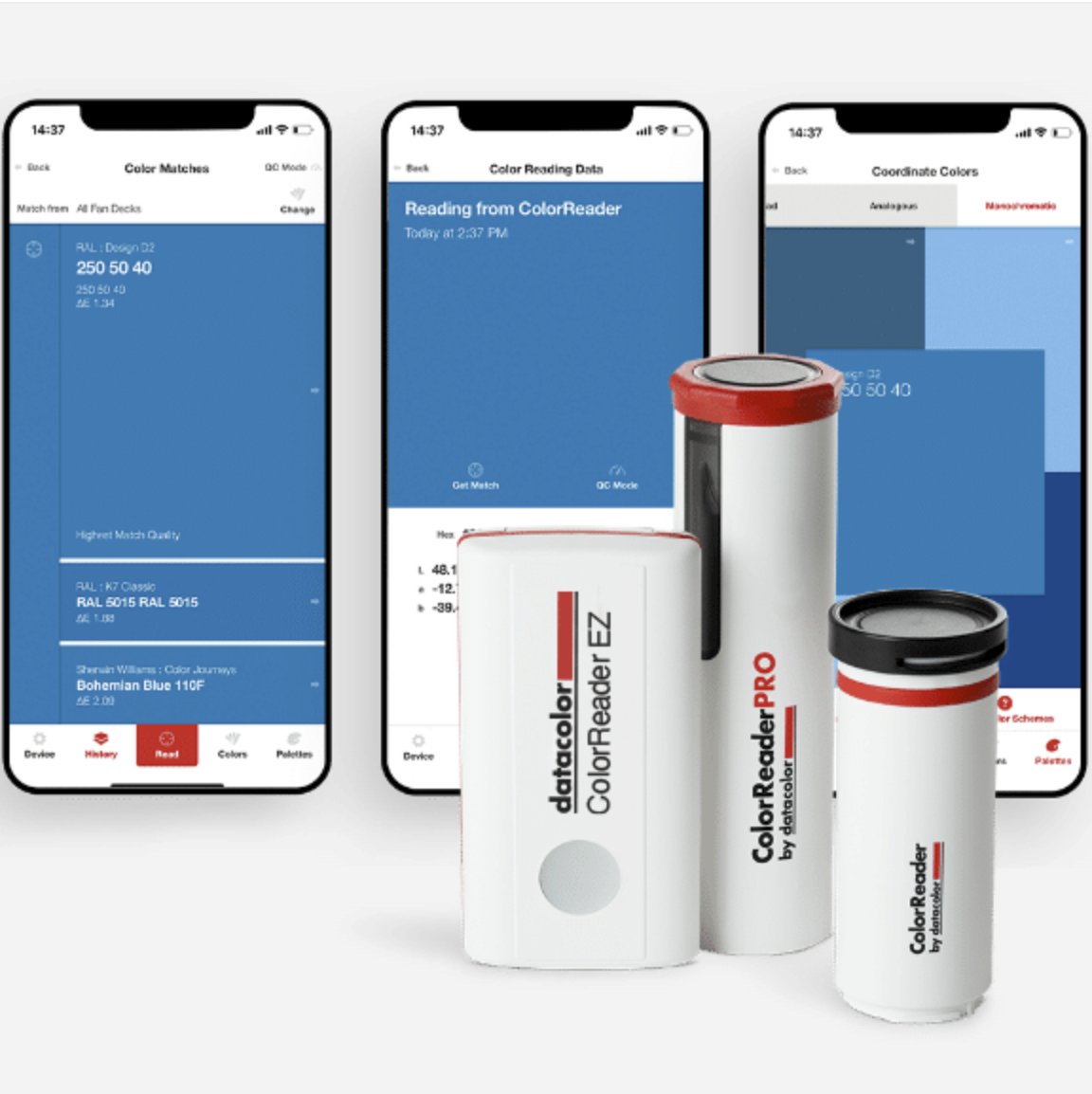 TheSlantedLens's tweet photo. The Datacolor ColorReader is a great tool for all creative professionals for measuring and matching colors for your shoots, sets, styling, etc. https://t.co/sNlnuzbVFL
@Datacolor #ColorReader @ColorReader #ColorScience #ColorManagement #Photography #Videography #Stylist #Design https://t.co/iDWg7BHdPR