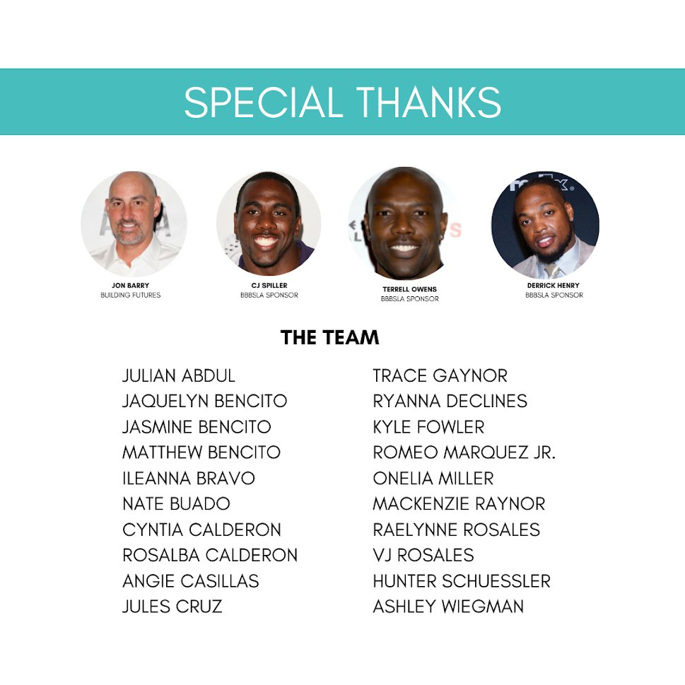 InHerPurpose's tweet photo. We'd like to thank the following people, the team, and the following sponsors for the support during our event, Rise &amp; Thrive! ✨

The In Her Purpose team wishes to see you all in our future events to make the world a better place. ❤️💜

#InHerPurpose #RiseAndThrive https://t.co/TWqo6BCfA2