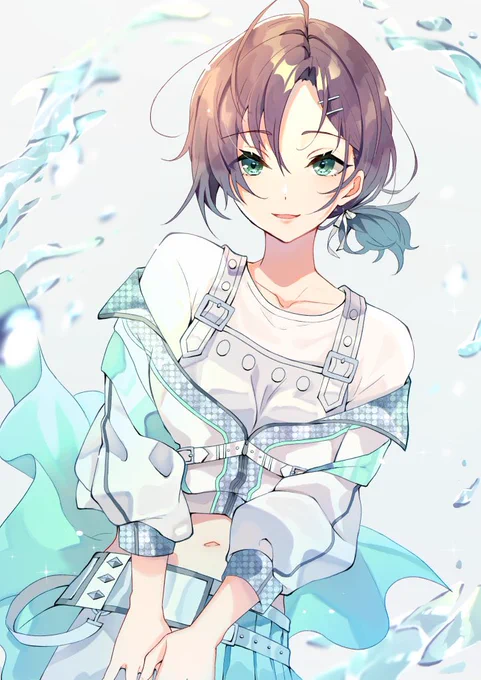 浅倉 