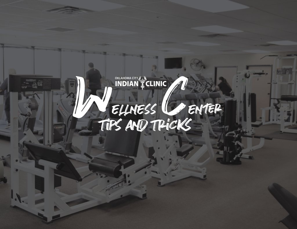 OKCIndianClinic's tweet image. This week's Wellness Center Tip is the barbell RDL. Watch #OKCIC Certified Personal Trainer Matt Drobot walk you through the exercise here: buff.ly/2TpqkJc
#ExerciseTutorial #Health #Wellness #NativeHealth