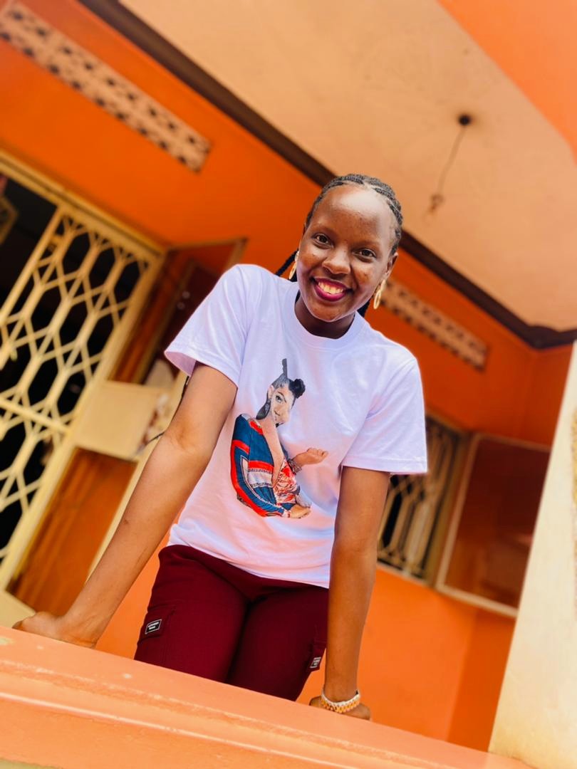 nakachwa_esther's tweet image. Looking out for magic in each and every moment 🤗😍
#keepsafe #wearitforme