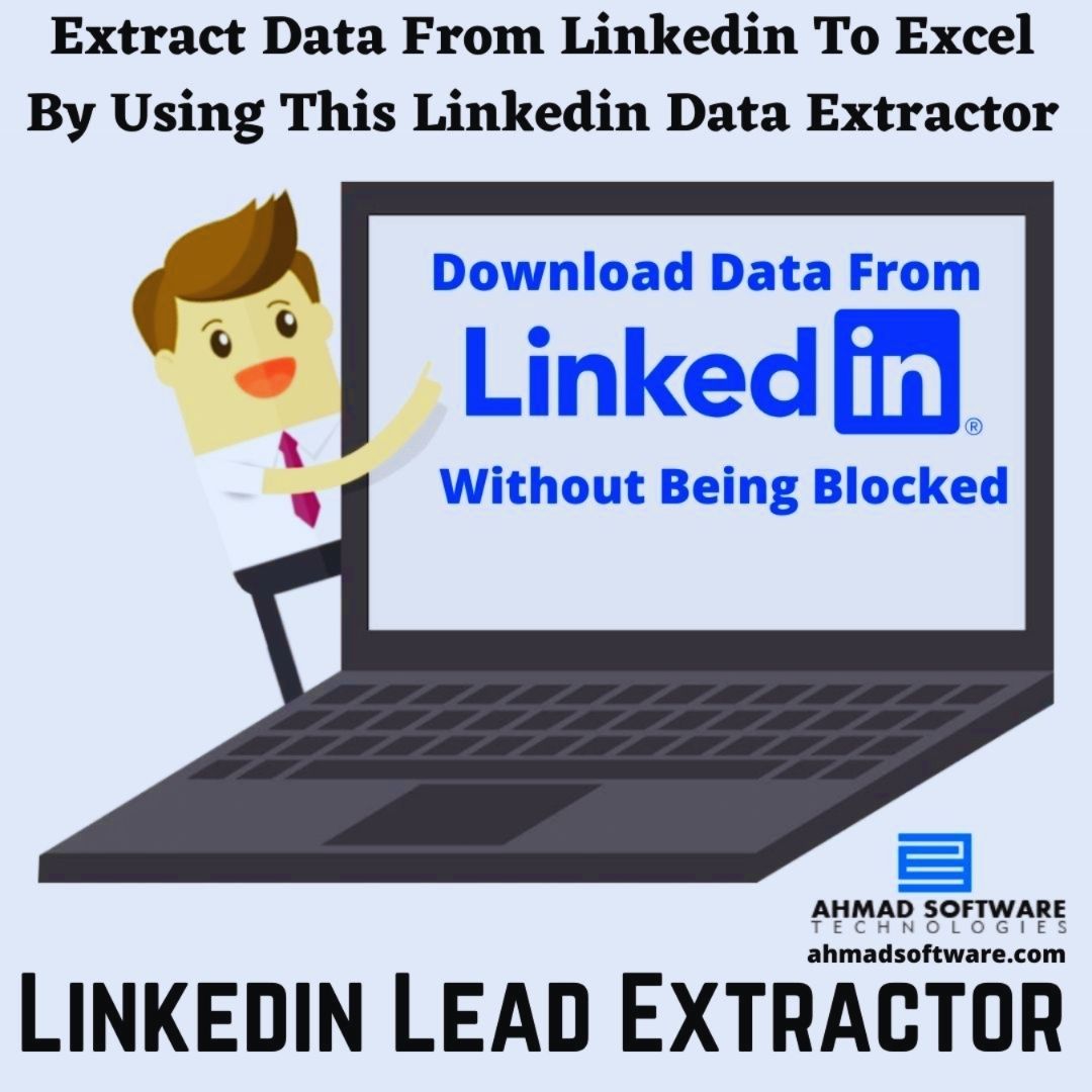 HarryMa55014659's tweet image. How do I scrape LinkedIn? ua502669.wixsite.com/website/post/h…
#linkedinautomationtools2021 #linkedinscraperdataextractor #howtoextractdatafromlinkedintoexcel #linkedinphonenumberextractor #linkedindataextractor #downloadlinkedinprofile #linkedindataexporttool #marketing #business #leads