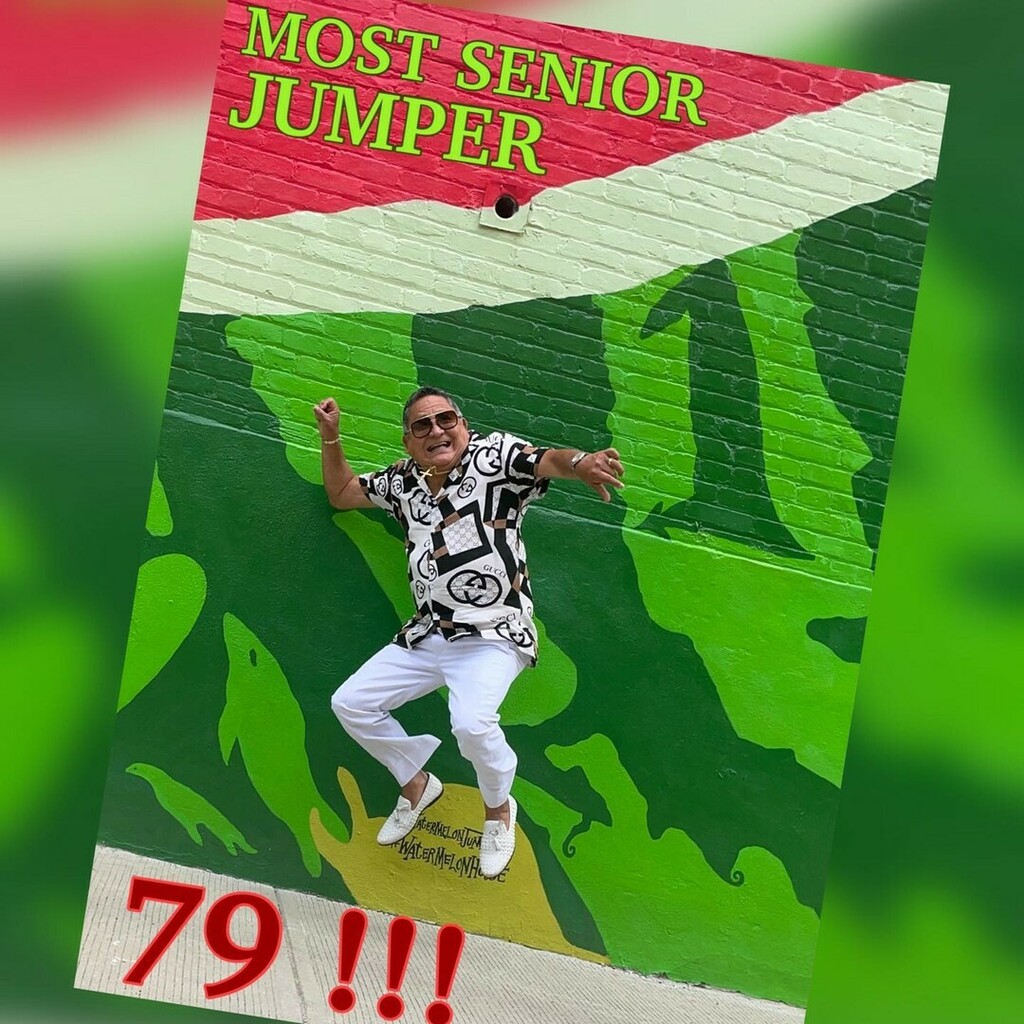 Watermelon House tweet media