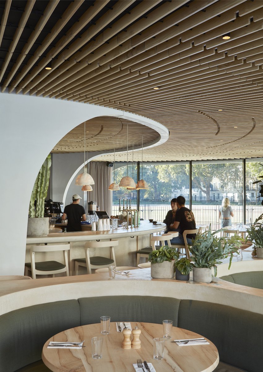 Nex— (@i_nex) on Twitter photo Thanks to <a href="/thespacesmag/">The Spaces</a> for their highlight of Vardo / Cadogan Cafe as one of the 7 design-led London cafes to enjoy from the inside. <a href="/CaravanResto/">Caravan ▶ Outdoor Dining | Groups | Events</a> thespaces.com/london-cafes/ Thanks to <a href="/thespacesmag/">The Spaces</a> for their highlight of Vardo / Cadogan Cafe as one of the 7 design-led London cafes to enjoy from the inside. <a href="/CaravanResto/">Caravan ▶ Outdoor Dining | Groups | Events</a> thespaces.com/london-cafes/