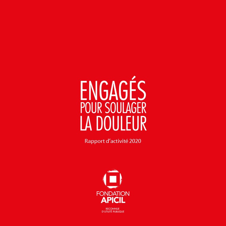 Fondation APICIL (@fondationapicil) on Twitter photo Le Rapport d'Activité 2020 de la Fondation APICIL est arrivé. Encore de belles réalisations et de nombreux projets au service des patients et de leurs proches à découvrir ici :
fondation-apicil.org/wp-content/upl… Le Rapport d'Activité 2020 de la Fondation APICIL est arrivé. Encore de belles réalisations et de nombreux projets au service des patients et de leurs proches à découvrir ici :
fondation-apicil.org/wp-content/upl…