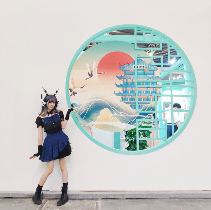 Twitterのコスプレ画像100