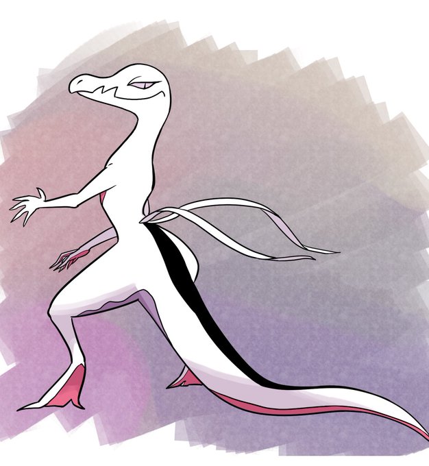 エンニュートのtwitterイラスト検索結果