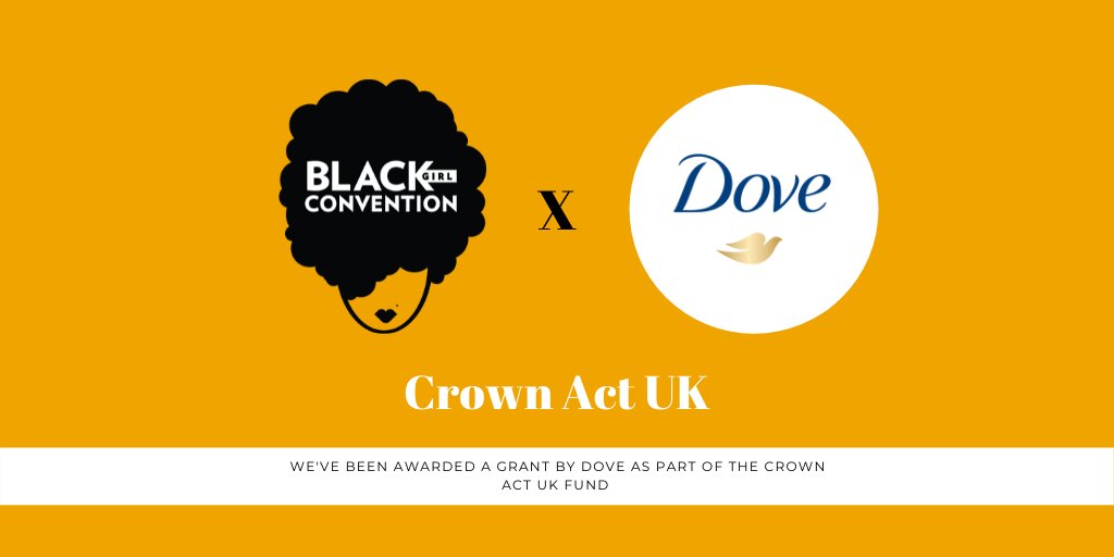 So excited to be back! Announcements all day- first up we have been awarded a grant by <a href="/Dove/">Dove</a> to help us fund our 2021/22 season as part of the CROWN UK Fund. More info - linktree! Thanks to every1 in the BGC family for all your support, 5years in, we continue to grow and expand!