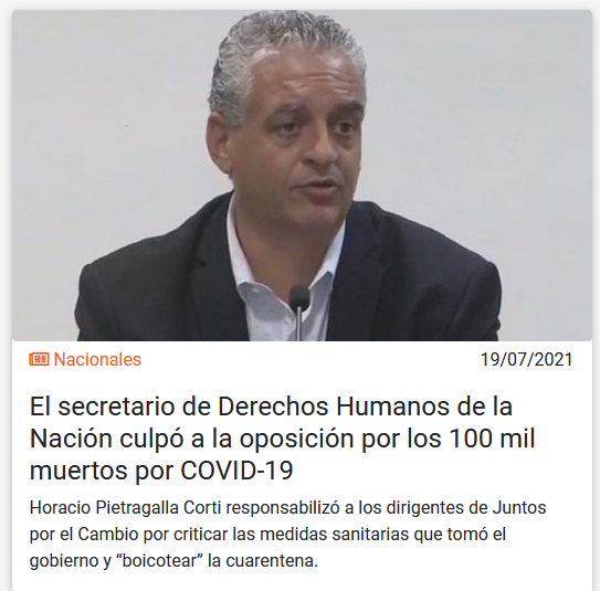 Citroca2cv's tweet photo. se puede ser mas hijo de puta que esto??, sólo tenemos que esperar a las próximas declaraciones para saberlo
#Kirchnerismo https://t.co/D6CbWqErYh