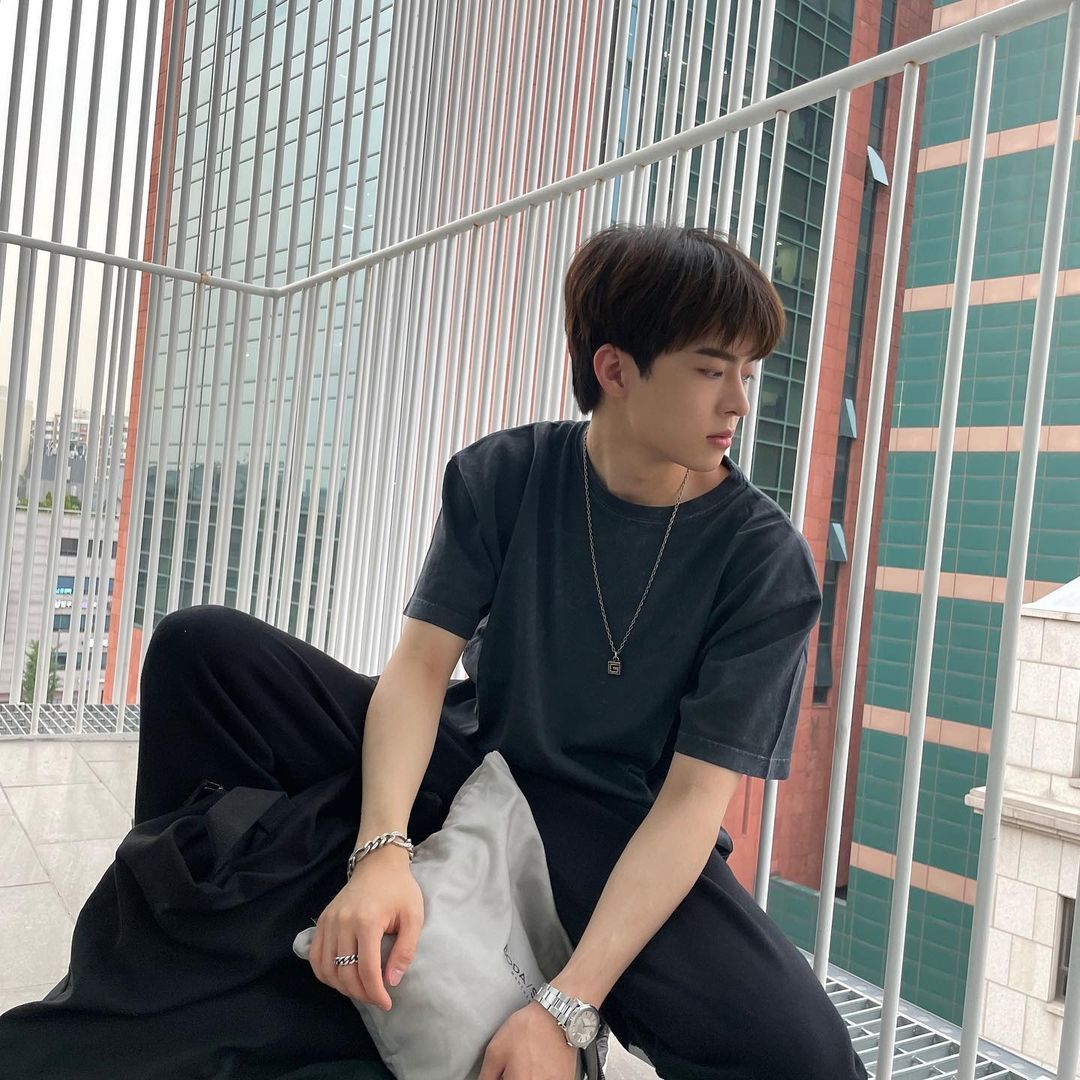 centralvictonbr's tweet photo. 📸 | #IG › #SUBIN

"Eu amo isso❤️ #Patrocinado #bodaskins @/ bodaskins"

Carta: Ei Subin, muito obrigado por sua ordem. Esperamos que você ame seu novo BODA. Ame o Time BODA.

** BODA  é uma marca de roupas.** https://t.co/swunnJDdoa